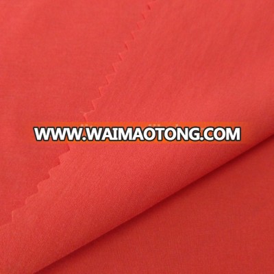 Woven make to order supply nylon lycra stretch fabric for jacket