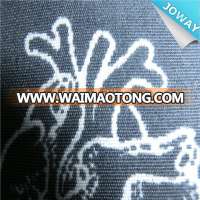 Printing Waterproof Breathable Nylon 228t Taslon Jacket Fabric